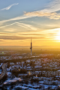 10.01.2026<br>Winter in Hannover