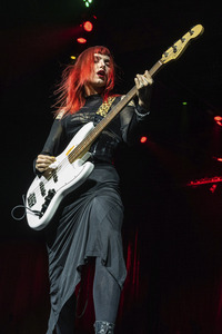 21.10.2025<br>Konzert von Witch Fever in Hannover