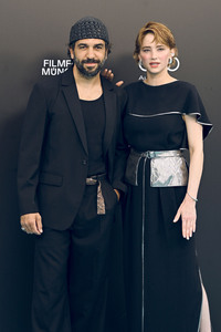 30.06.2026<br>Filmpremiere 'Virginia Woolf's Night & Day', Filmfest München 2026