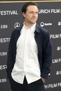 25.09.2026<br>Filmpremiere 'AI: Probably Nothing to Worry About', Zurich Film Festival 2026