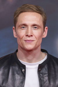 04.11.2025<br>Filmpremiere 'Das Leben der Wünsche' in München