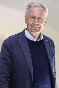 06.03.2026<br>Impulsvortrag von Christian Wulff in Düsseldorf