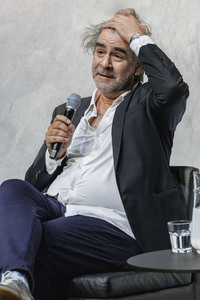 14.06.2026<br>Talk mit Deniz Yücel in Düsseldorf