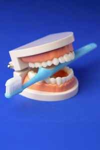 13.12.2025<br>Symbolfoto Zahnpflege