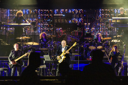 12.03.2026<br>Konzert von Hans Zimmer in Hannover