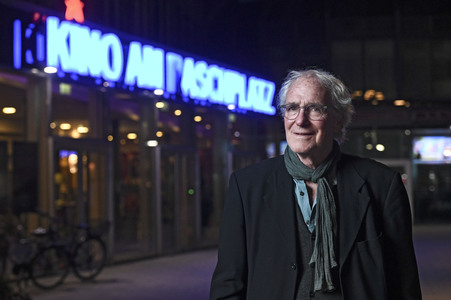 07.05.2026<br>Fimscreening 'Der verlorene Mann' in Hannover