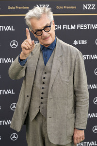 26.09.2026<br>Filmpremiere 'From Inside Out - Die Architektur Von Peter Zumthor', Zurich Film Festival 2026