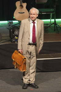 30.01.2026<br>Kabarett mit dem Zwingertrio in Bautzen