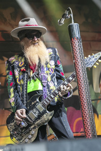 04.07.2026<br>Konzert von ZZ Top in Northeim
