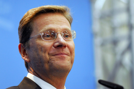 Guido Westerwelle
