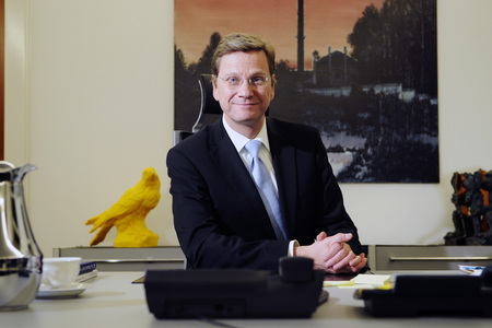 Guido Westerwelle