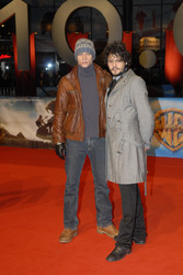 Vinzenz Kiefer, Manuel Cortez