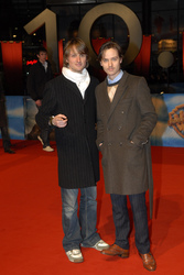 Axel Schreiber, Tom Schilling