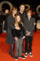 Desiree Nosbusch, Harald Kloser