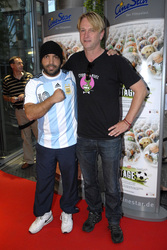 Tiger - Die Kralle von Kreuzberg / Cemal Atakan, Detlev Buck