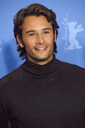 Rodrigo Santoro