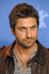 Gerard Butler