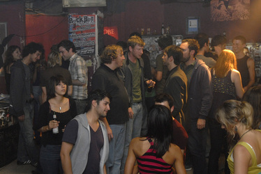 Christian Ahlers, Maxim Mehmet