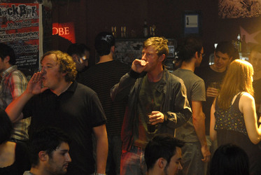 Christian Ahlers, Maxim Mehmet