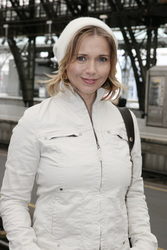 Elena Uhlig