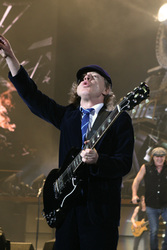 Angus Young