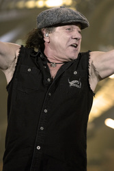 Brian Johnson