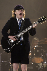 Angus Young