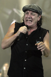 Brian Johnson