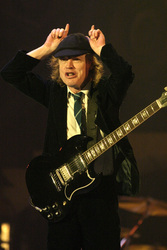 Angus Young
