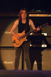 Malcolm Young