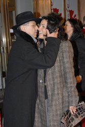 Dieter Kosslick, Minu Barati