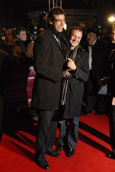 Jeff Goldblum, Joachim Król