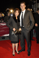 Iris Berben, Heiko Kiesow