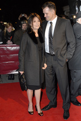 Iris Berben, Heiko Kiesow