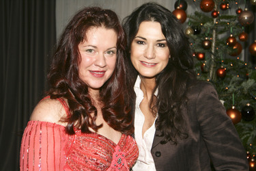 Daniella Böhm, Mariella Ahrens