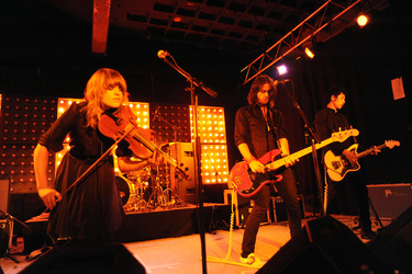 Anna Bulbrook, Noah Harmon, Steven Chen