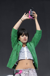 Lily Allen