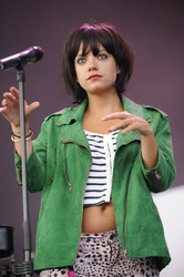 Lily Allen