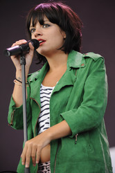 Lily Allen