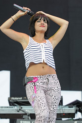 Lily Allen