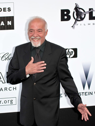 Paulo Coelho