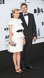 Diane Kruger, Josuha Jackson