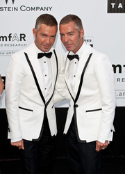 Dean Caten, Dan Caten