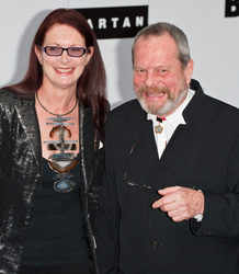 Terry Gilliam