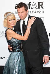 Paris Hilton, Doug Reinhardt