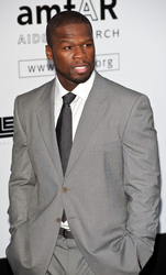 50 Cent / Curtis Jackson