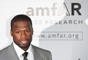 50 Cent / Curtis Jackson