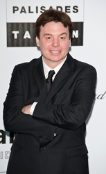Mike Myers