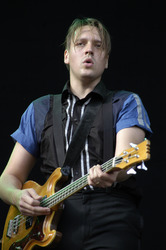 Win Butler