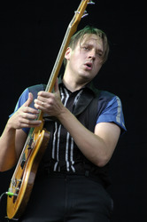 Win Butler
